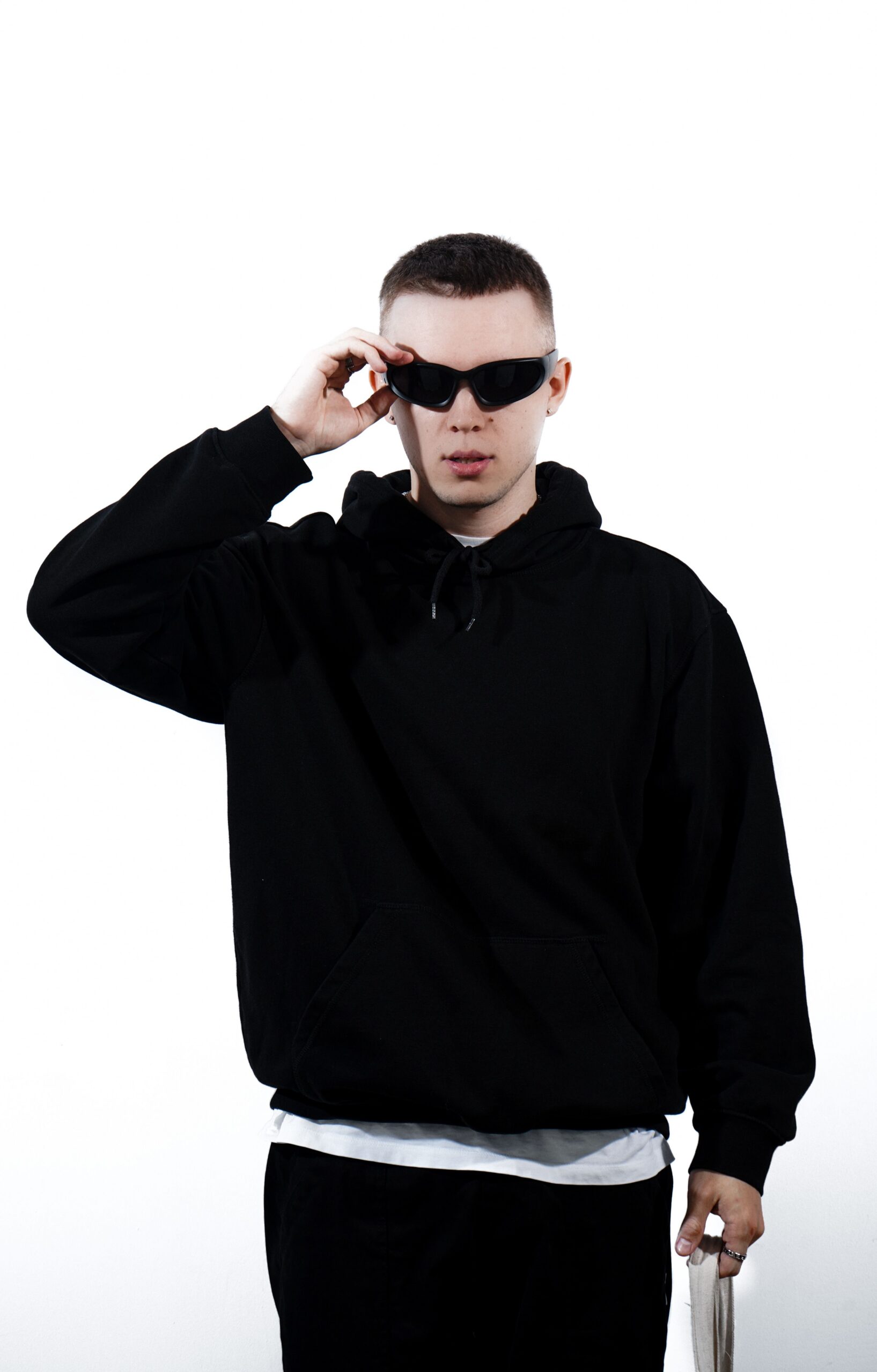 Bluza męska